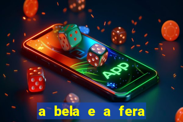 a bela e a fera texto pequeno