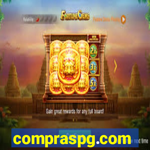 compraspg.com