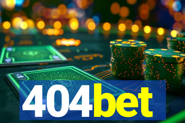 404bet