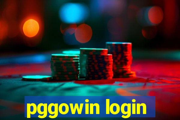 pggowin login