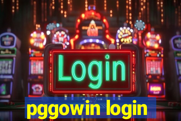 pggowin login