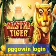 pggowin login