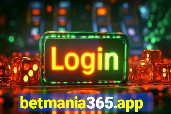 betmania365.app