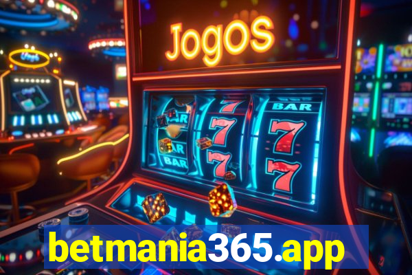 betmania365.app