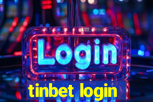 tinbet login