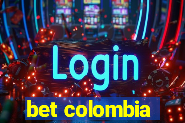 bet colombia