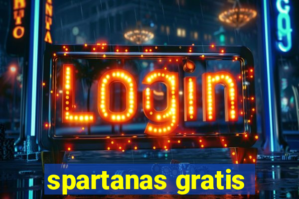 spartanas gratis