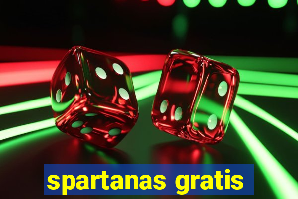 spartanas gratis