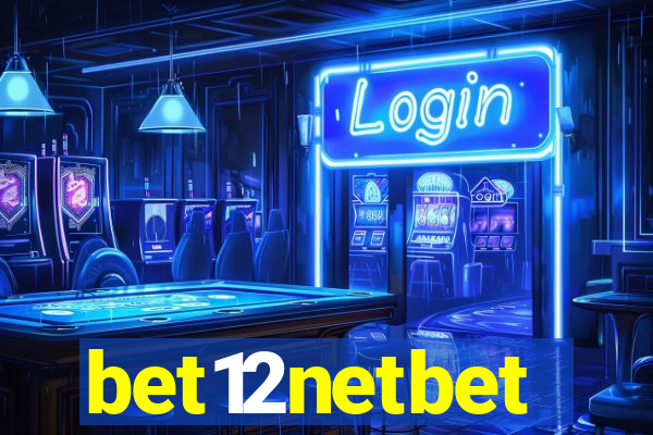 bet12netbet