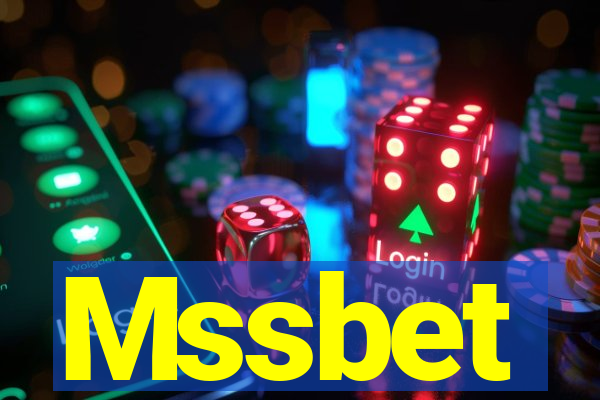 Mssbet