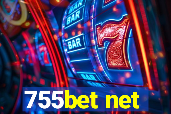 755bet net