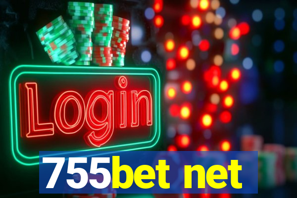 755bet net