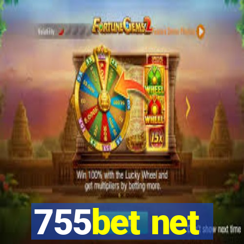 755bet net