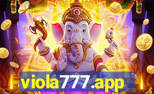 viola777.app