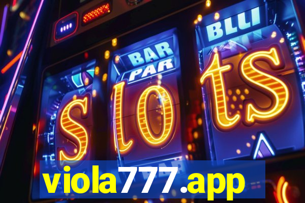 viola777.app