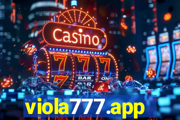 viola777.app