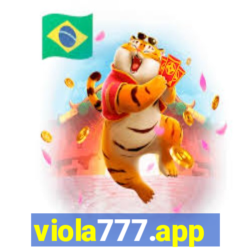 viola777.app
