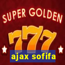 ajax sofifa