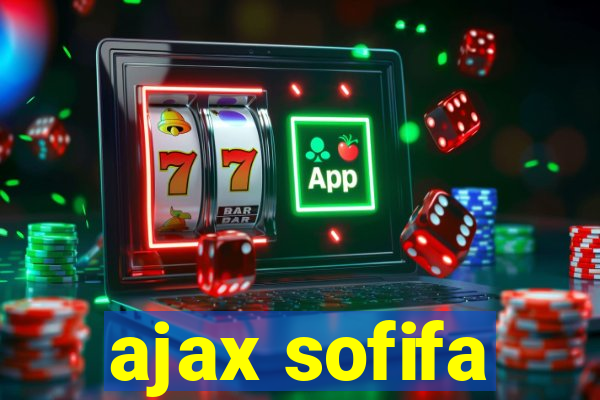 ajax sofifa