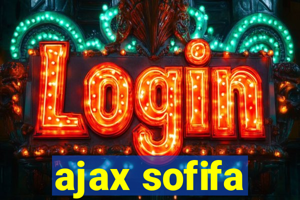 ajax sofifa