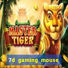 7d gaming mouse dpi software