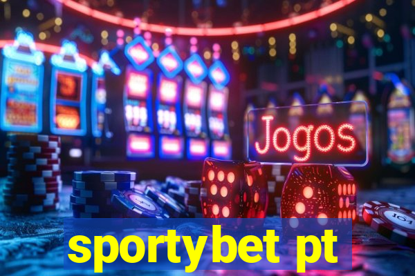 sportybet pt