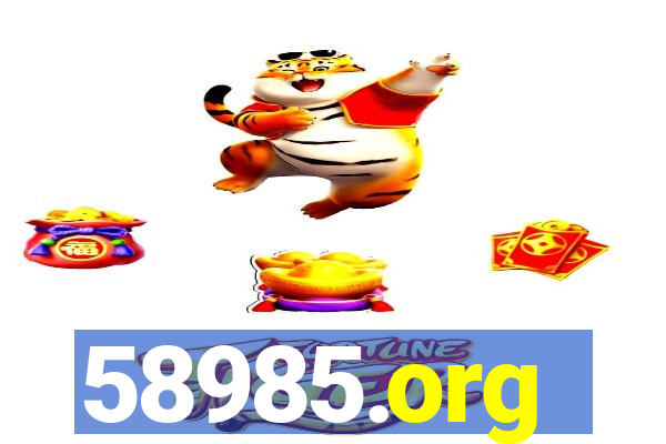 58985.org