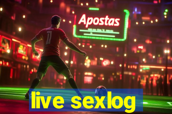 live sexlog