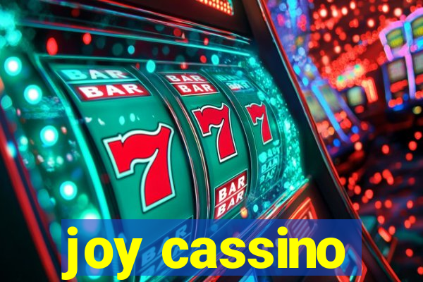 joy cassino