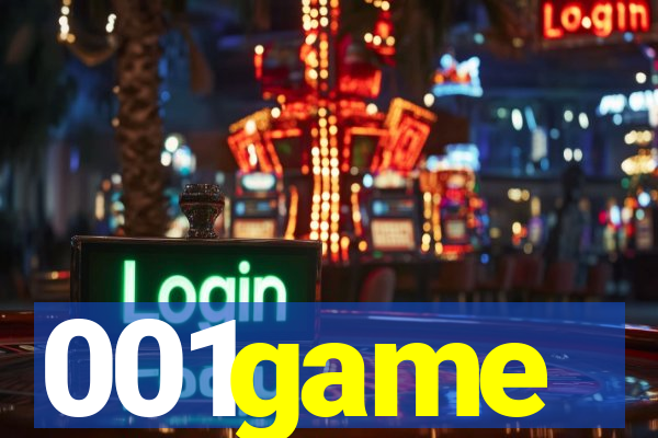 001game