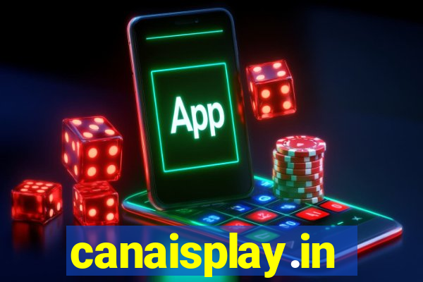 canaisplay.in