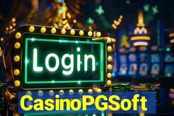 CasinoPGSoft