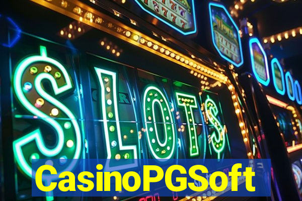 CasinoPGSoft