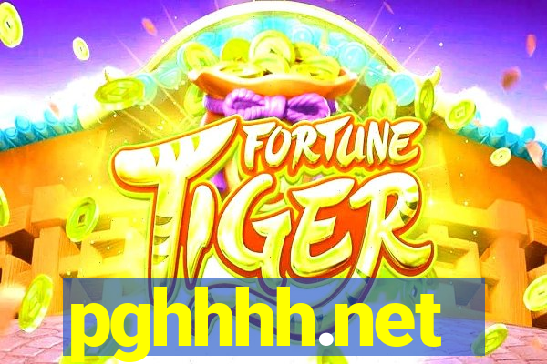 pghhhh.net