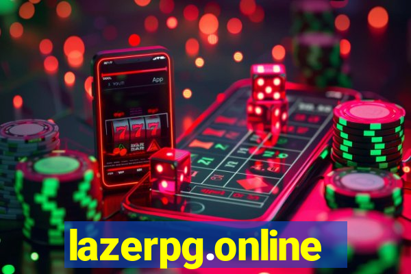 lazerpg.online