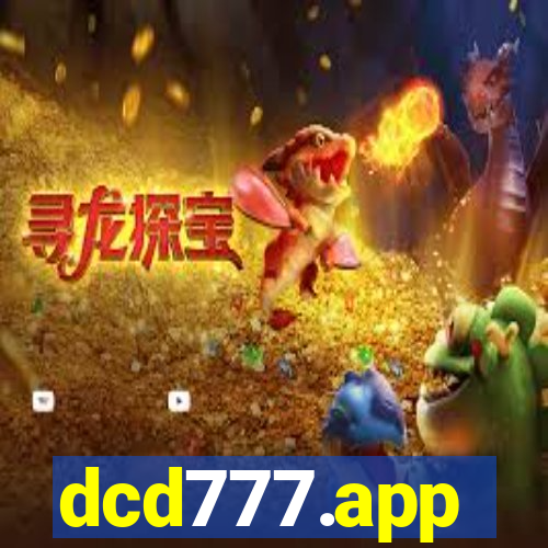dcd777.app