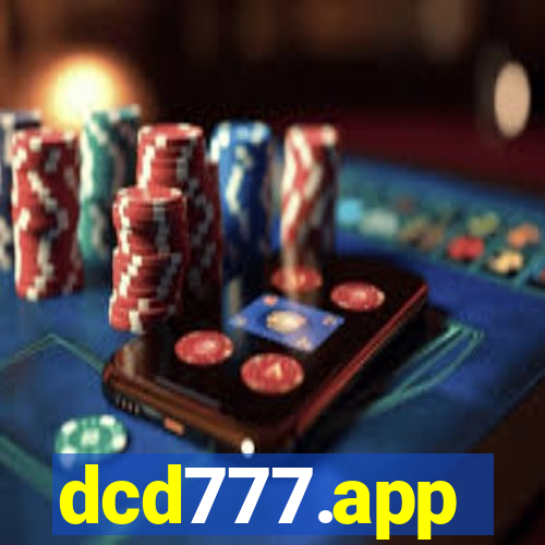 dcd777.app