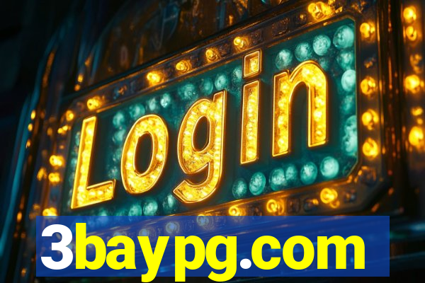 3baypg.com