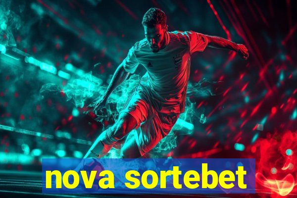 nova sortebet