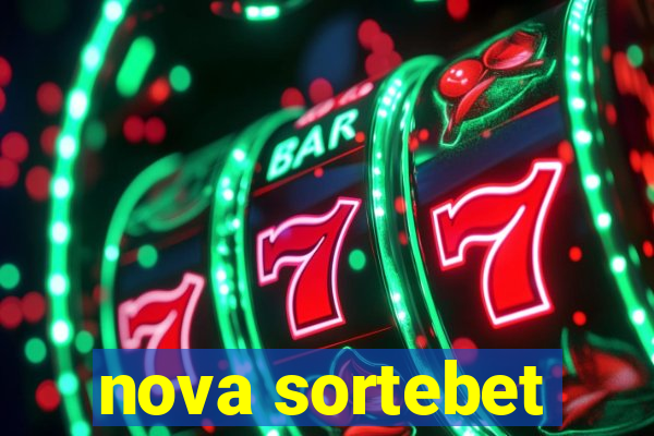 nova sortebet