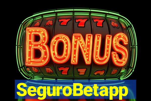 SeguroBetapp