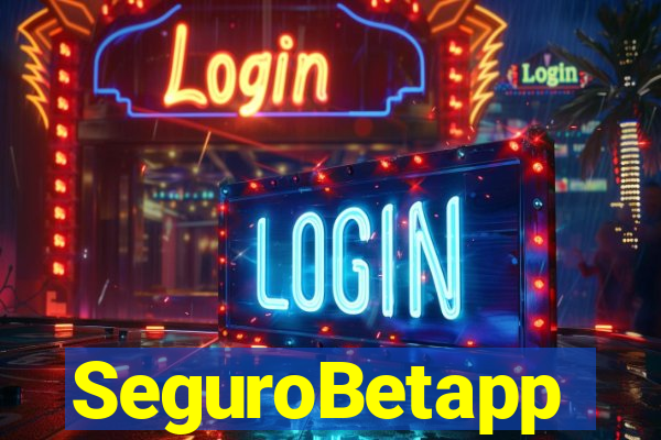 SeguroBetapp