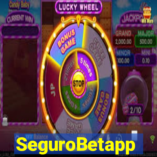 SeguroBetapp