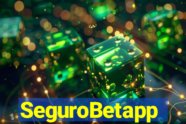 SeguroBetapp