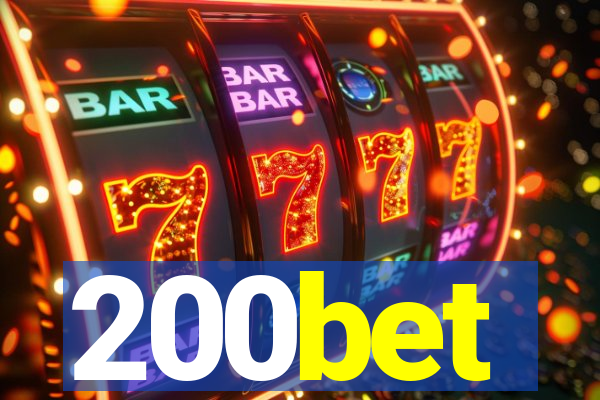 200bet