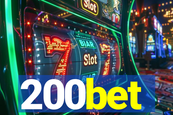 200bet
