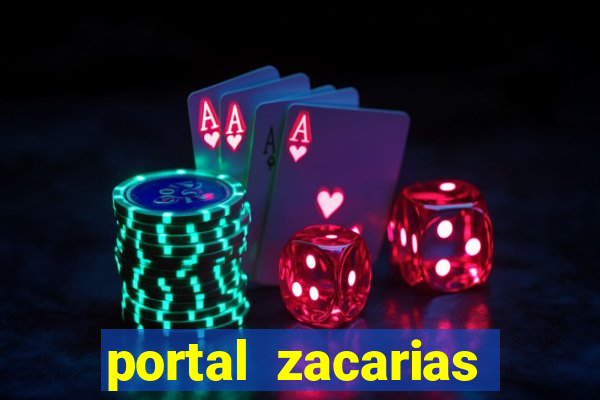 portal zacarias maloqueiro cova