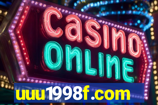 uuu1998f.com