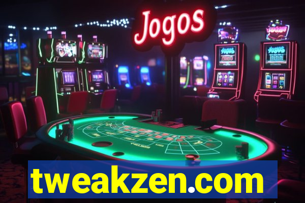tweakzen.com