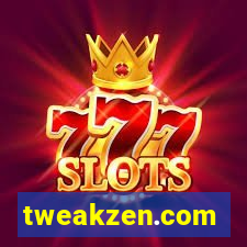 tweakzen.com